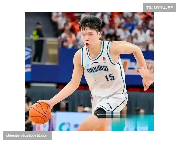 杨瀚森再创生涯新高 展现NBA养成系球员潜力与突破