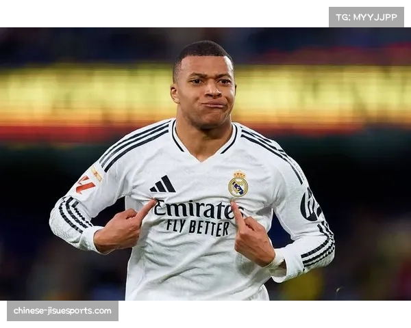 姆巴佩领跑西甲射手榜 皇马锋线核心价值凸显