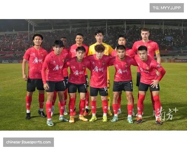 广州队末节反击屡次奏效 战术韧性值得肯定